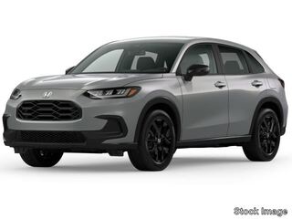2024 Honda HR-V
