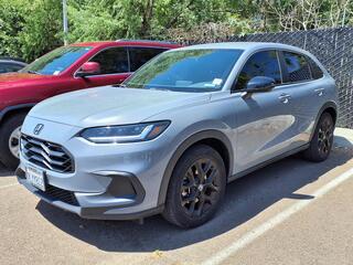 2024 Honda HR-V