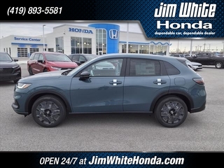 2025 Honda HR-V for sale in Maumee OH