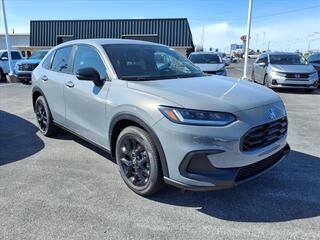 2025 Honda HR-V for sale in Bowling Green KY