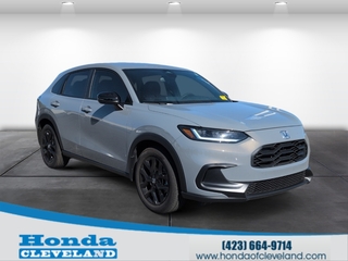 2025 Honda HR-V for sale in Cleveland TN