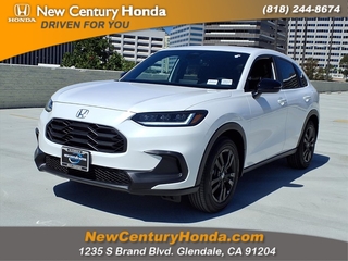 2026 Honda HR-V for sale in Glendale CA