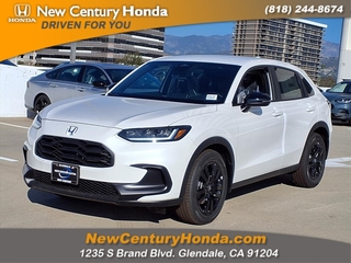 2026 Honda HR-V for sale in Glendale CA