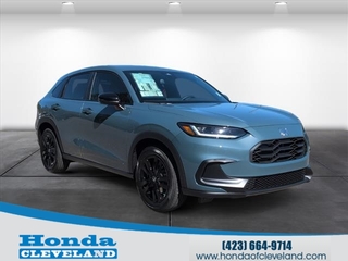 2026 Honda HR-V for sale in Cleveland TN