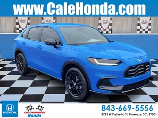 2026 Honda HR-V for sale in Florence SC