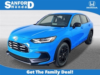 2026 Honda HR-V for sale in Sanford NC