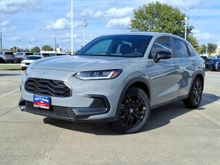 2026 Honda HR-V for sale in Katy TX