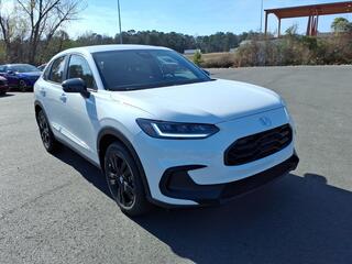 2026 Honda HR-V for sale in El Dorado AR