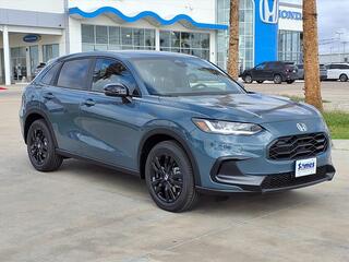 2026 Honda HR-V for sale in Laredo TX