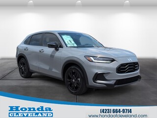 2027 Honda HR-V for sale in Cleveland TN
