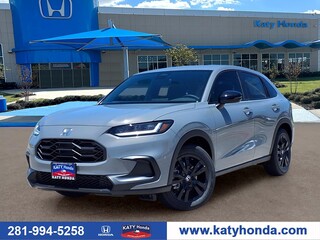 2027 Honda HR-V for sale in Katy TX