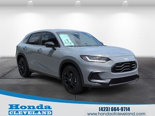 2027 Honda HR-V for sale in Cleveland TN