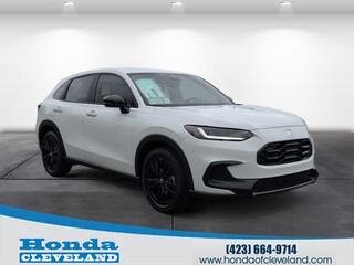 2027 Honda HR-V for sale in Cleveland TN