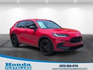 2027 Honda HR-V for sale in Cleveland TN