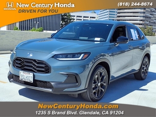 2023 Honda HR-V for sale in Glendale CA