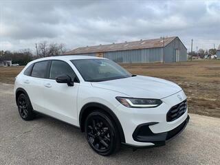 2023 Honda HR-V for sale in Bennettsville SC