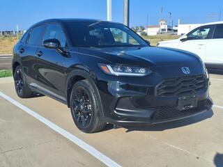 2023 Honda HR-V for sale in Laredo TX