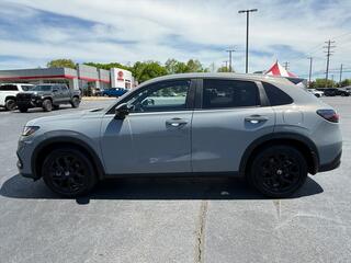 2023 Honda HR-V for sale in Morristown TN
