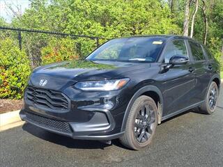 2024 Honda HR-V