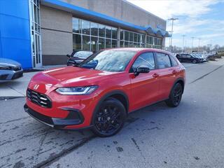 2024 Honda HR-V for sale in Gallatin TN