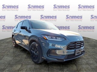 2024 Honda HR-V for sale in Laredo TX