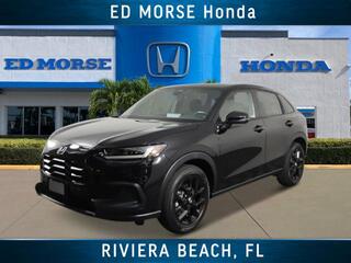 2025 Honda HR-V for sale in Riviera Beach FL