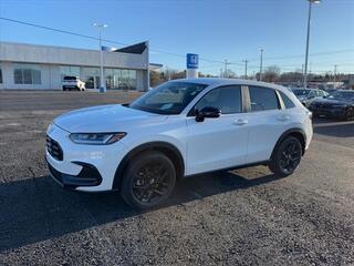 2025 Honda HR-V for sale in Johnson City TN