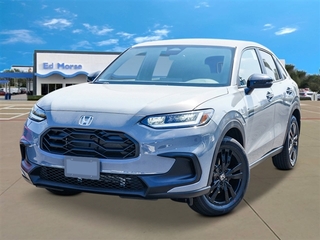 2026 Honda HR-V for sale in Riviera Beach FL