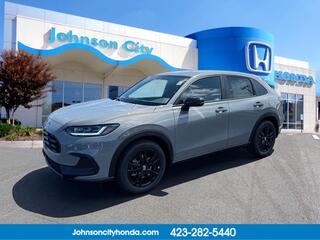 2026 Honda HR-V for sale in Johnson City TN