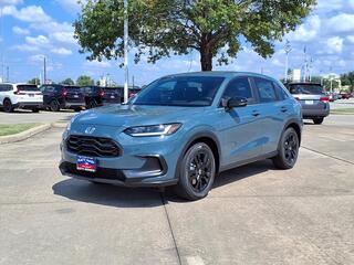 2026 Honda HR-V for sale in Katy TX