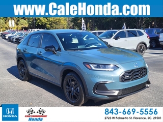 2026 Honda HR-V for sale in Florence SC