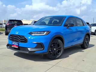 2026 Honda HR-V for sale in Katy TX