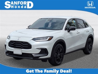 2026 Honda HR-V for sale in Sanford NC