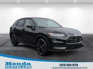 2026 Honda HR-V for sale in Cleveland TN