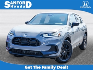 2026 Honda HR-V for sale in Sanford NC