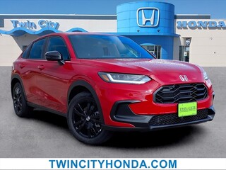 2027 Honda HR-V for sale in Port Arthur TX