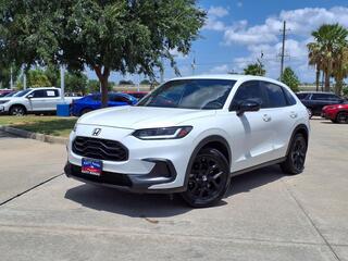 2023 Honda HR-V for sale in Katy TX