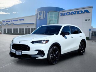 2024 Honda HR-V for sale in San Diego CA