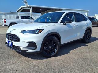 2024 Honda HR-V for sale in Nederland TX