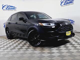 2024 Honda HR-V