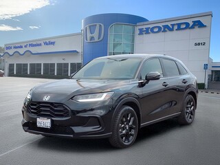 2024 Honda HR-V for sale in San Diego CA