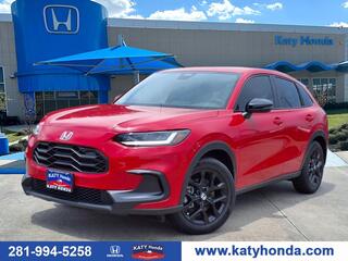 2025 Honda HR-V for sale in Katy TX