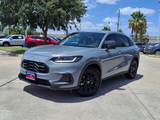 2025 Honda HR-V for sale in Katy TX