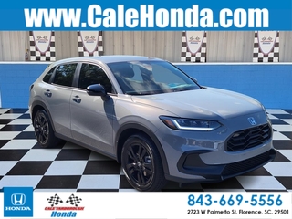 2026 Honda HR-V for sale in Florence SC