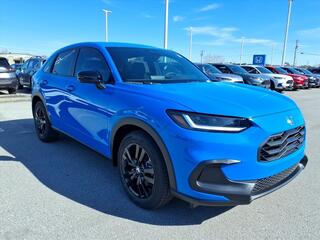 2026 Honda HR-V for sale in Morehead City NC