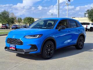 2026 Honda HR-V for sale in Katy TX