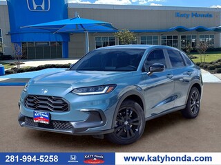 2026 Honda HR-V for sale in Katy TX