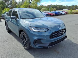 2026 Honda HR-V for sale in El Dorado AR