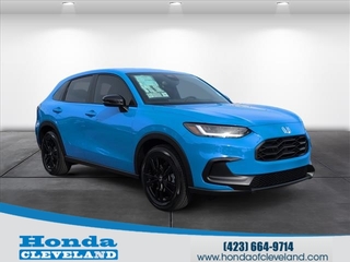 2026 Honda HR-V for sale in Cleveland TN