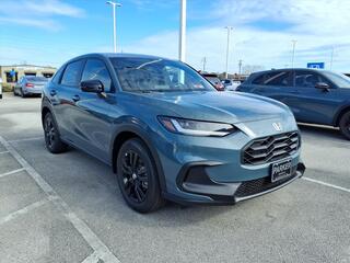 2026 Honda HR-V for sale in Morehead City NC